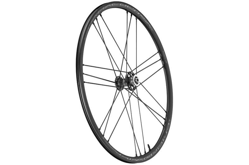 Campagnolo Shamal Ultra DB 2-Way Fit Dark Label