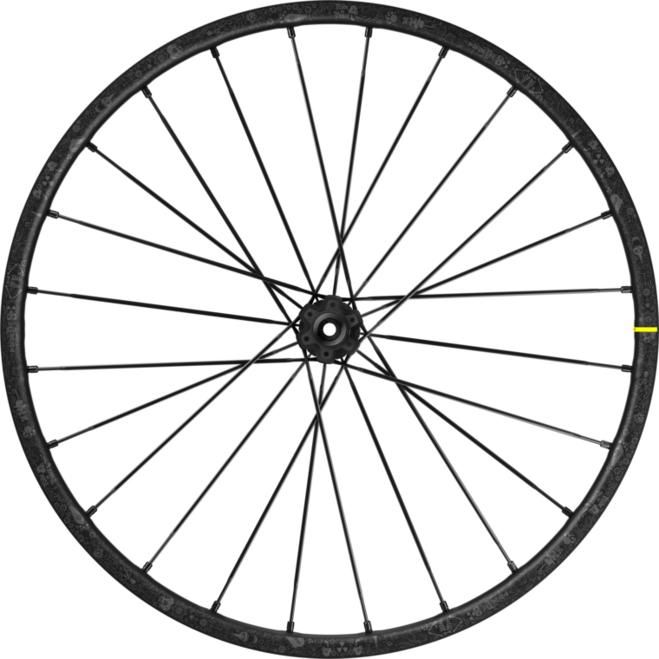 マビック ディーマックス プロ サム・ヒル 29 / Mavic Deemax Pro SAM