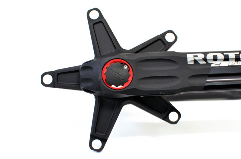 ROTOR 2INPOWER DM TRACK / ローター 2インパワー ダイレクトマウント