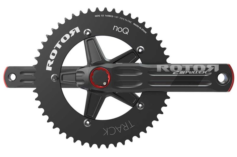 ROTOR 2INPOWER DM TRACK / ローター 2インパワー ダイレクトマウント トラック クランク