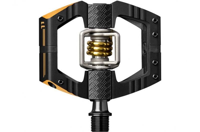 Crank brothers MALLET E Pedals（クランクブラザーズ マレットE