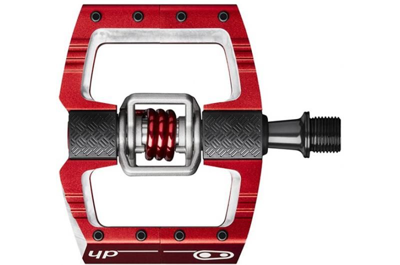 Mallet DH – Crankbrothers