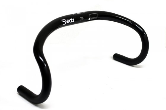 Deda PISTA Track Handlebar　デダ ピスタ ドロップ ハンドルバー