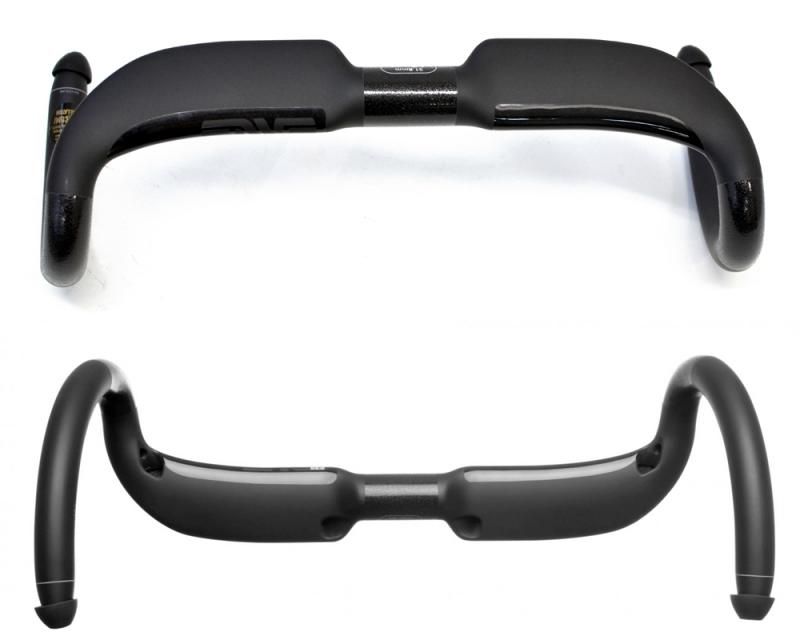 ENVE SES AERO ROAD HANDLEBAR エンヴィ エアロ ロード カーボン