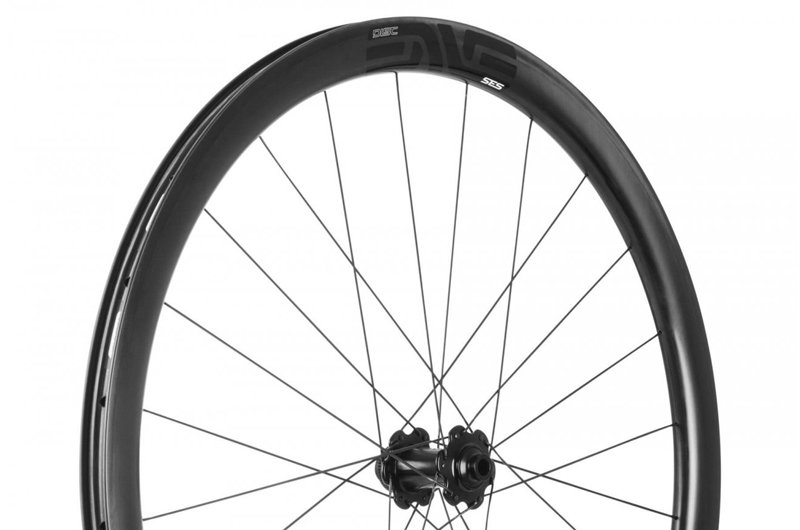 ENVE エンヴィ SES 3.4 DISC カーボン ホイールセット