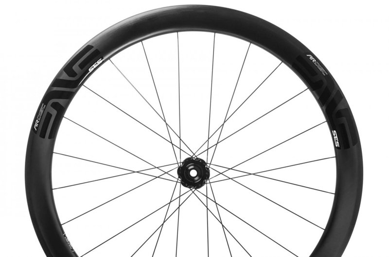 ENVE エンヴィ SES 4.5 AR DISC カーボン ホイールセット