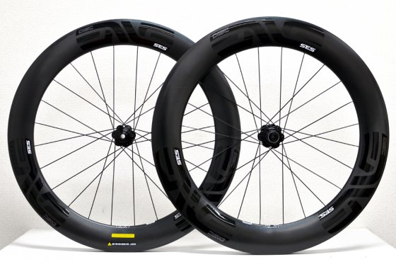 ENVE エンヴィ SES 7.8 DISC カーボン ホイールセット