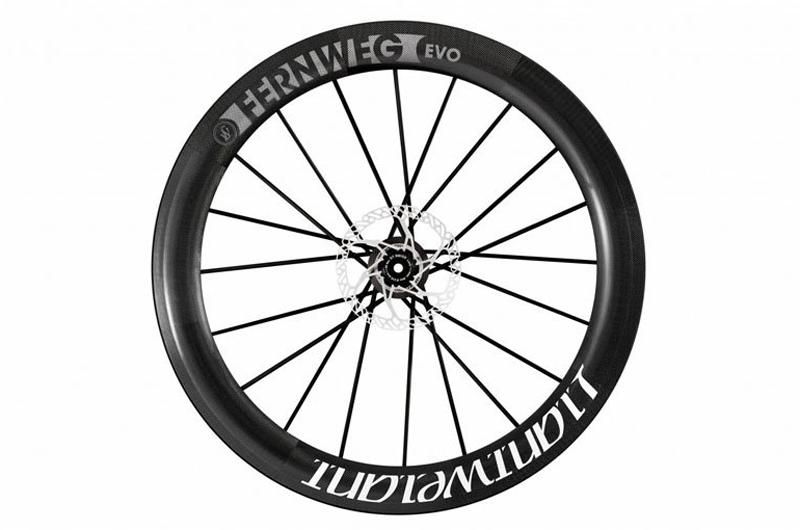 ライトウェイト フェルンヴィーグ EVO 63 / Lightweight Fernweg EVO