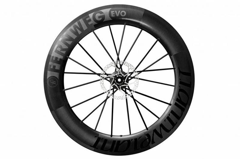 lightweight fernweg evo ホイール　ライトウェイト hv-