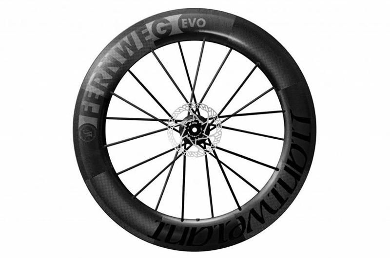 【メーカー直売】 ライトウェイト フェーンウィグ リアのみ Fernweg パーツ