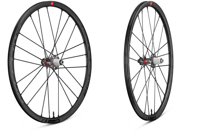 Fulcrum Racing Zero DB 2Way-Fit フルクラム レーシング ゼロ