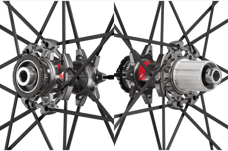 Fulcrum Racing Zero DB 2Way-Fit フルクラム レーシング ゼロ