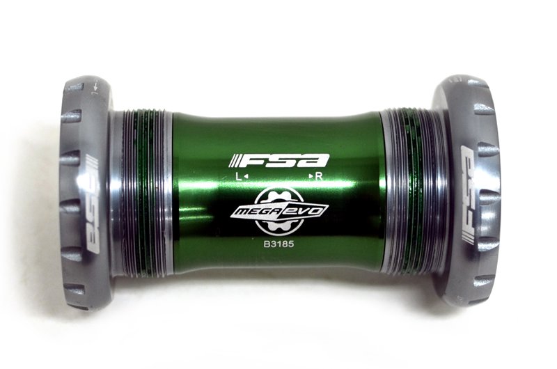 FSA Megaevo BB386 Bottom Bracket BSA 68mm