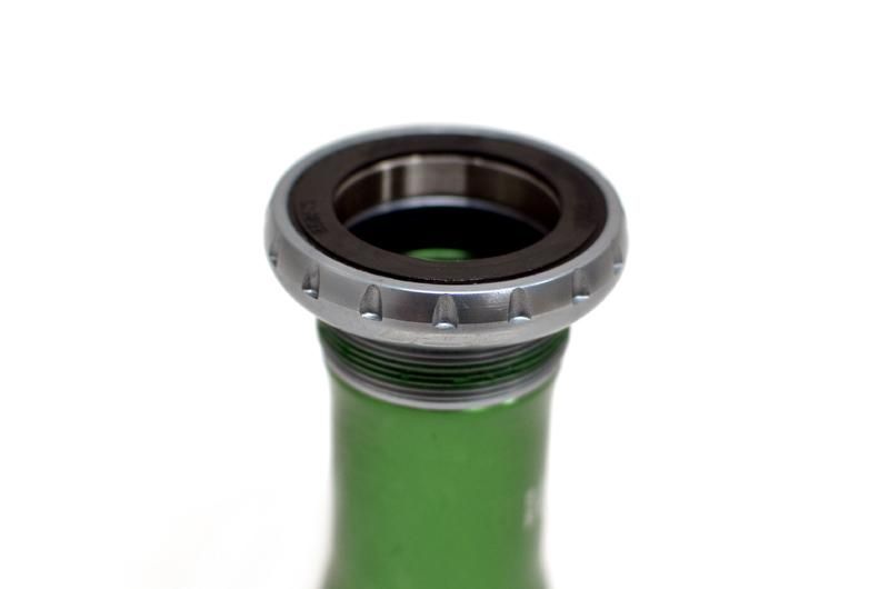 FSA Megaevo BB386 Bottom Bracket BSA 68mm