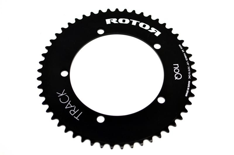 ROTOR VEGAST TRACK CRANK SET