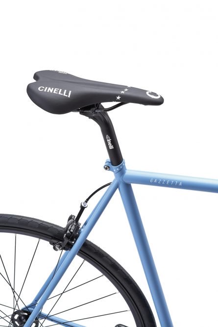 Cinelli Gazzetta 2021 Grey Sky Morning チネリ ガゼッタ フレームセット