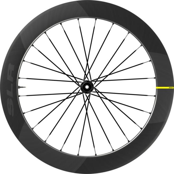 MAVIC COSMIC SL 65 DISC マビック コスミック COSMIC SL 65 DISC 19mm - Mavic