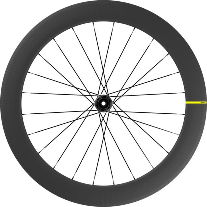 マビック コスミック SL 65 ディスク / Mavic Cosmic SL 65 Disc (2023)