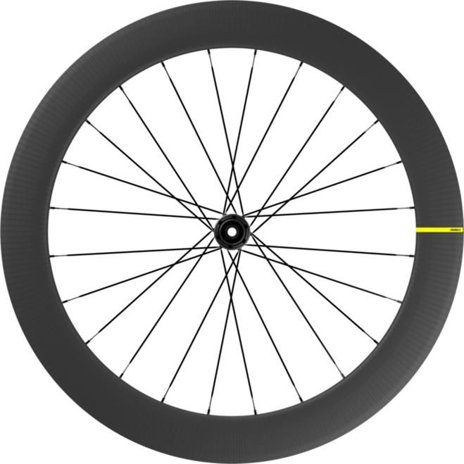 MAVIC COSMIC SL 65 DISC マビック コスミック マビック コスミック SL 65 ディスク / Mavic Cosmic SL 65 Disc