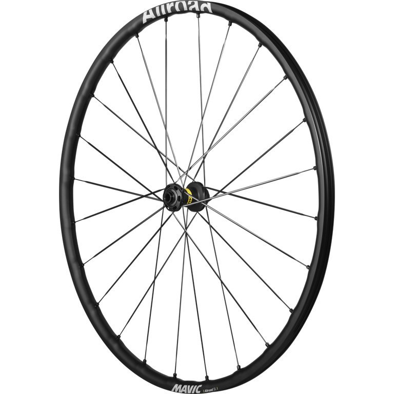 マビック オールロード SL ディスク / Mavic ALLROAD SL Disc (2024)