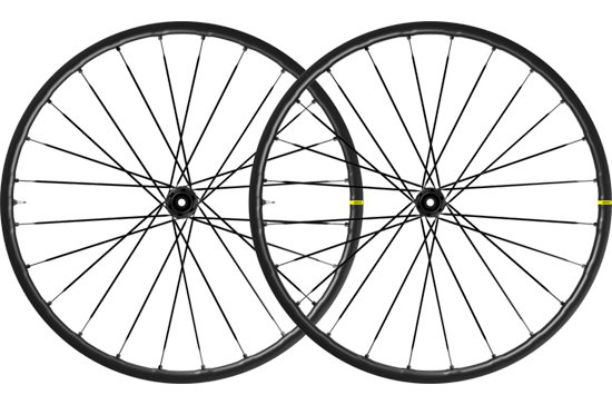 マビック オールロード SL ロード+ 650B / Mavic ALLROAD SL ROAD+ (2024)