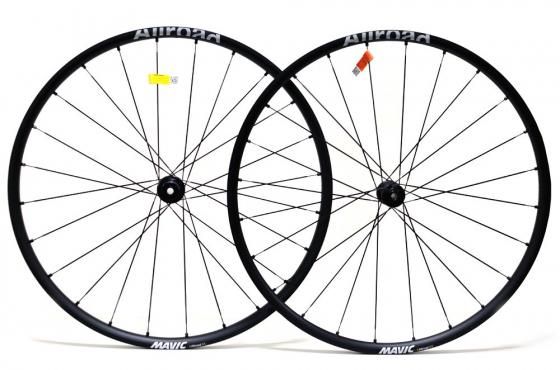 マビック オールロード S ディスク / Mavic ALLROAD S Disc (2024)