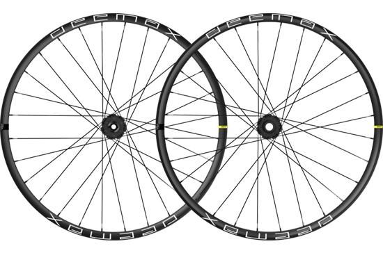 マビック ディーマックス 29 / Mavic Deemax 29 (2023)