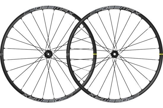 マビック クロスマックス XL S 29 / Mavic Crossmax XL S 29 (2024)