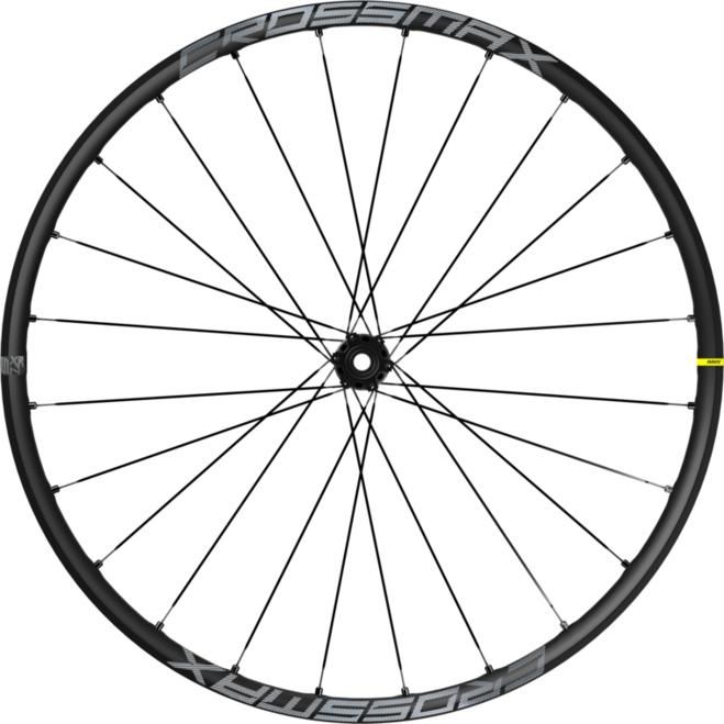 マビック クロスマックス XL S 29 / Mavic Crossmax XL S 29 (2024)