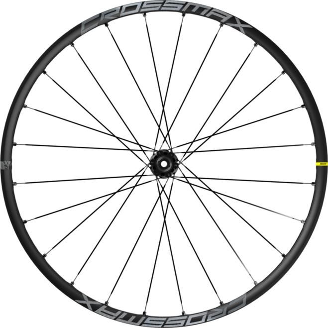 マビック クロスマックス XL S 29 / Mavic Crossmax XL S 29 (2024)