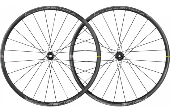 マビック クロスマックス SL アルチメイト 25 29 / Mavic Crossmax SL Ultimate 25 29 (2023)