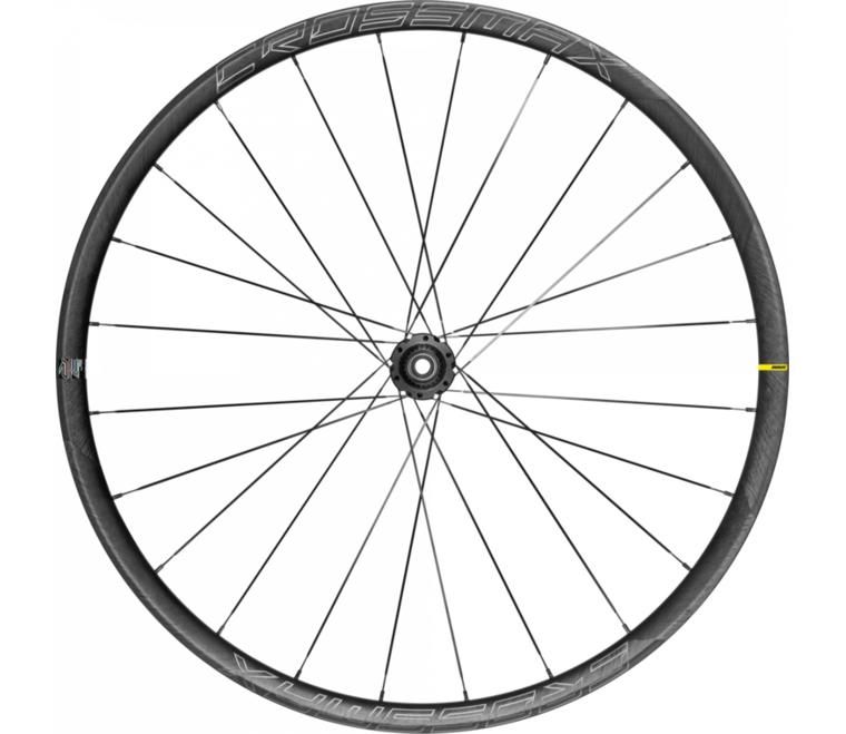 マビック クロスマックス SL R 29 / Mavic Crossmax SL R 29 (2025)