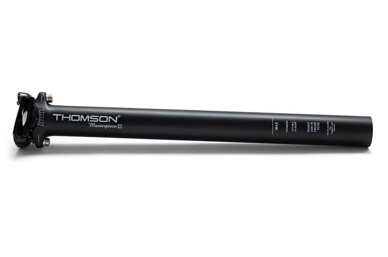 thomson masterpiece トムソン マスターピース シートポスト Amazon | THOMSON(トムソン) MASTERPIECE シートポスト セット