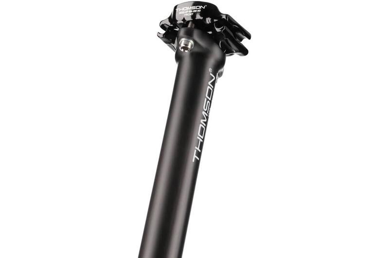 Thomson Masterpiece トムソン シートポスト マスターピース Thomson / トムソン / Masterpiece Seat Post / マスターピース