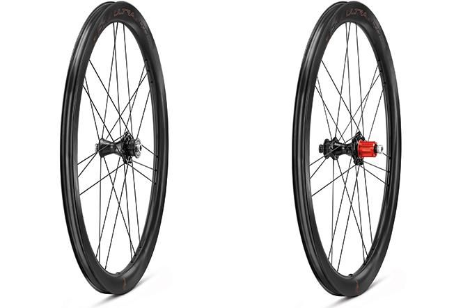 【整備清掃済】CAMPAGNOLO BORA ULTRA WTO 45