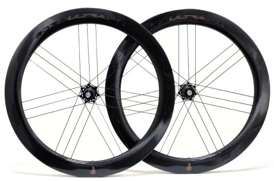 Campagnolo Bora Ultra WTO 60 DB 2-Way Fit / カンパニョーロ ボーラ