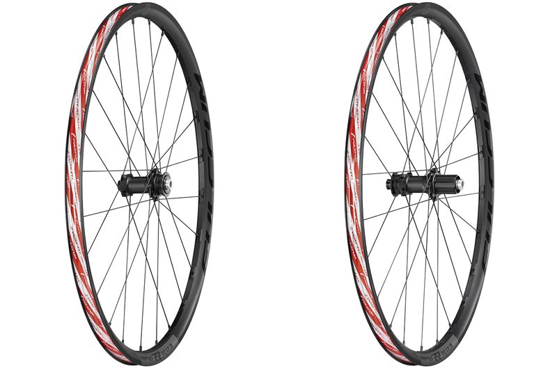 FULCRUM RAPID RED ラピッドレッド500 500 フルクラム - 通販 - hydro