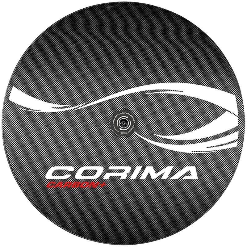 コリマ CORIMA DISC CN 2D カーボン チューブラー ホイール