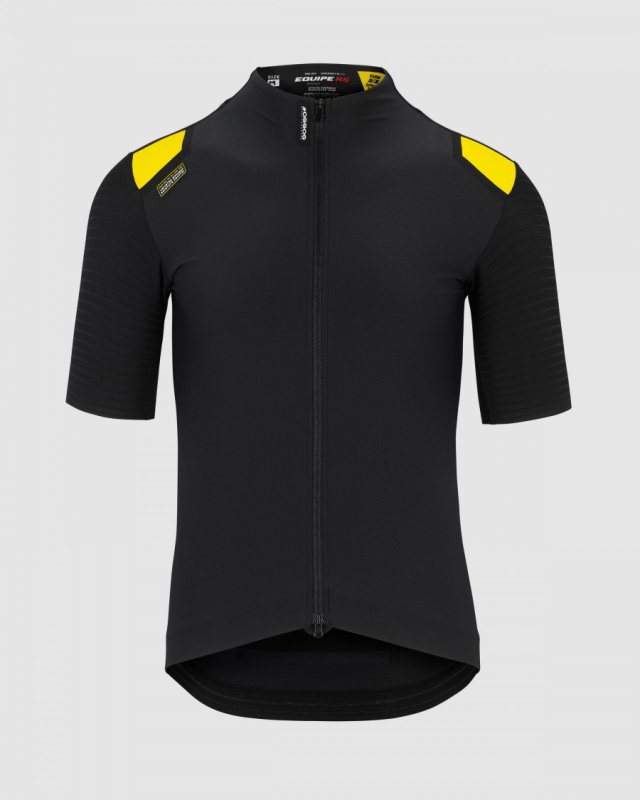 EQUIPE RS SPRING FALL AERO SS JERSEY S-silversky-lifesciences.com