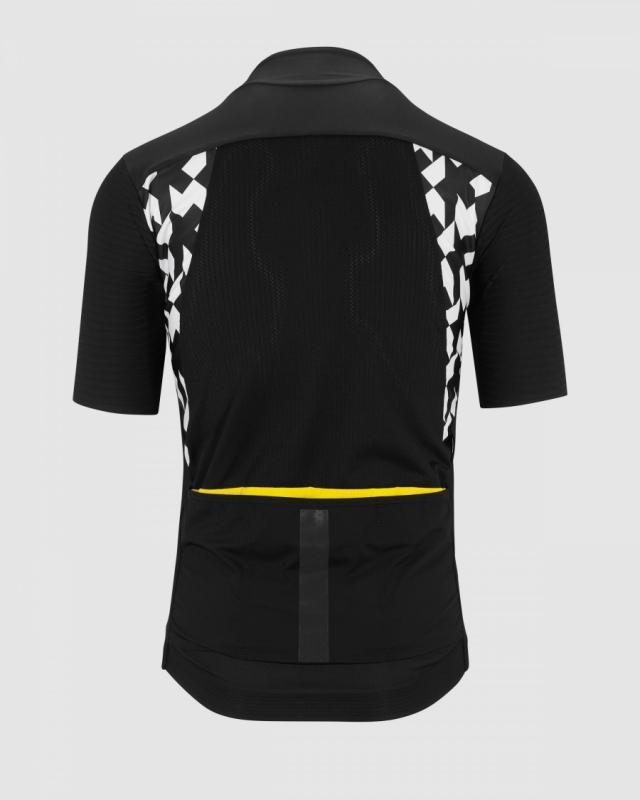 ASSOS EQUIPE RS SPRING FALL AERO SS JERSEY / アソス エキップ