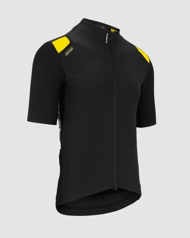 Assos SS.エキップ EVO8 ショートスリーブジャージ S
