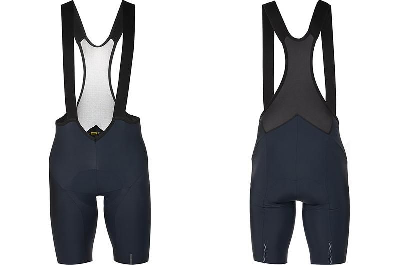 MAVIC マビックESSENTIAL BIB SHORT Lサイズ MAVIC マビックESSENTIAL BIB SHORT Lサイズ