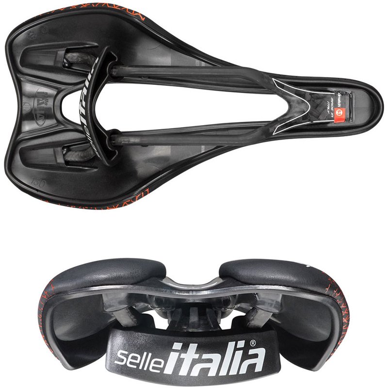 Selle Italia SLR Boost Pro Team Kit Carbonio Superflow　セラ イタリア SLR ブースト  プロチーム キット カルボニオ スーパーフロー