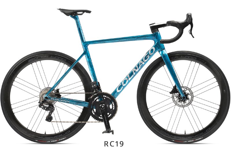 Colnago コルナゴ V3Rs  ブリリアントカラー フレームセット