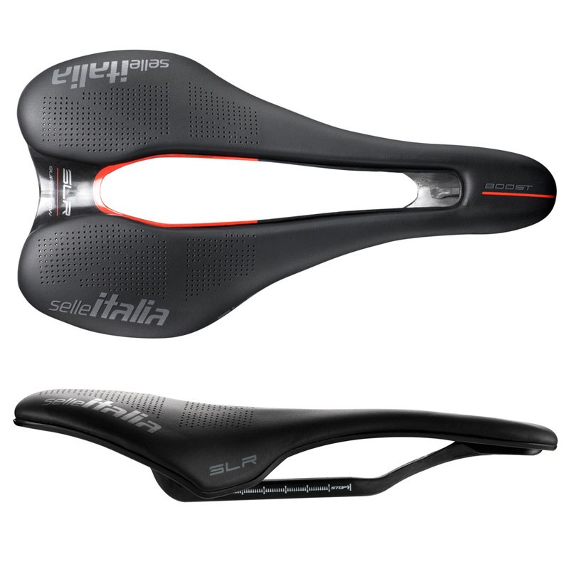 Selle Italia SLR Boost Kit Carbonio Superflow セラ イタリア SLR