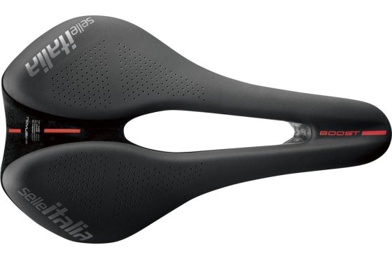 Selle Italia Novus Boost Evo Kit Carbonio Superflow セラ イタリア