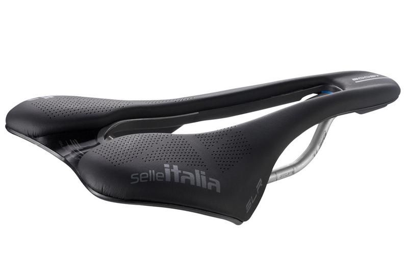 Selle Italia SLR Boost Ti316 Superflow セラ イタリア SLR