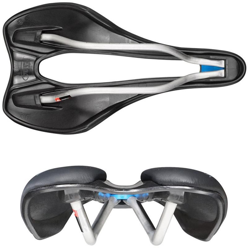 Selle Italia SLR Boost Ti316 Superflow セラ イタリア SLR