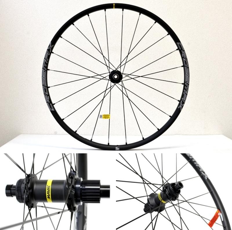 マビック クロスマックス SL 29 / Mavic Crossmax SL 29 (2024)