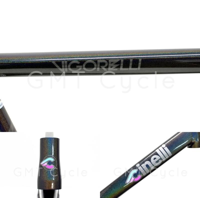 vigorelli frameset